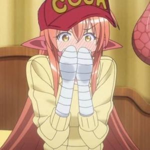 Meet your Posher, Asuka